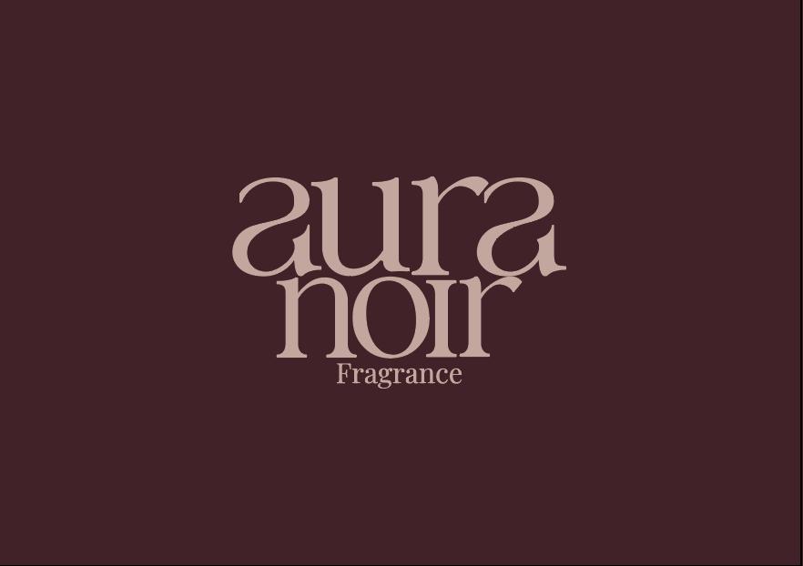 AuraNoir Fragrance Hero