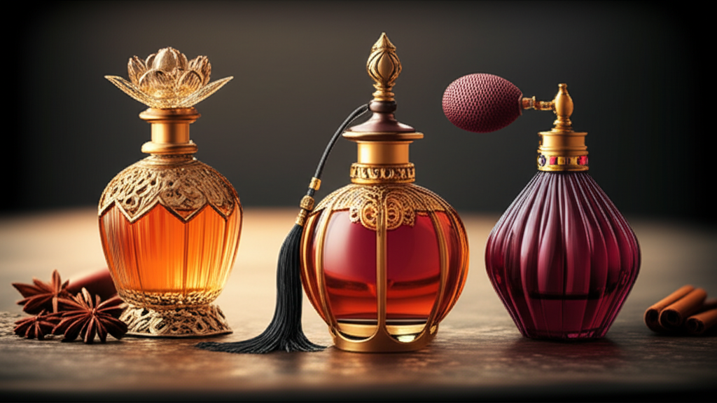 About Fragrance